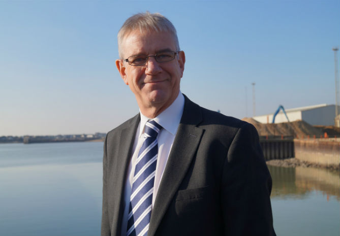 Community-Powered renewables In Brighton & Hove