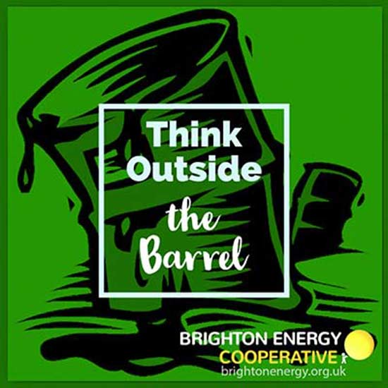 Brighton Energy Coop-Solar News blog
