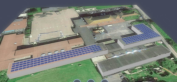 Solar for schools