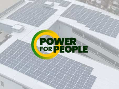 Brighton Energy coop - Power to the People