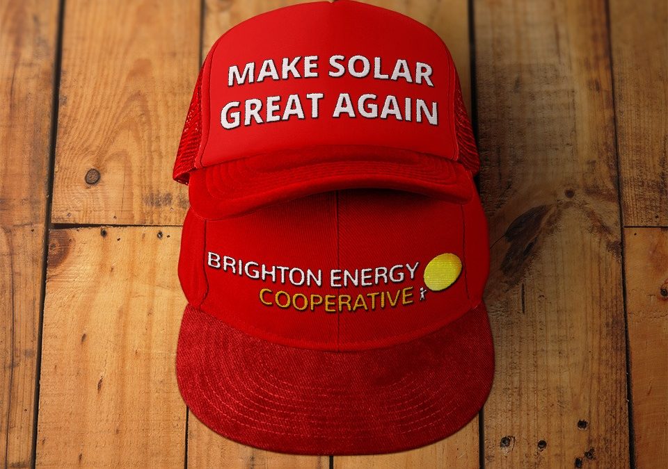 Fixing UK Solar at the General Election – What can Politicians do?
