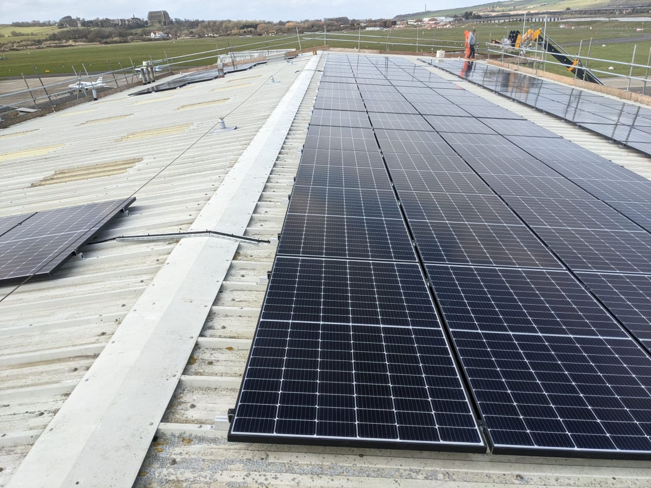 shoreham-airport-solar-panels-gbmc